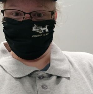 Meet your Posher, Christy